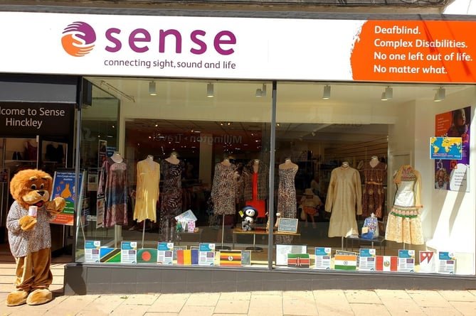 Sense store aberystwyth