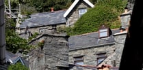 Property prices in Gwynedd drop slightly