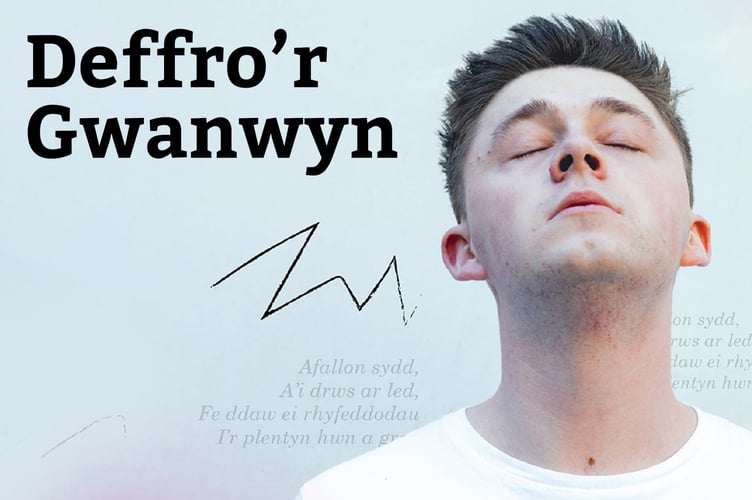 Deffro'r Gwanwyn