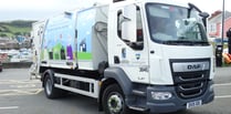 Council reveals waste collection plans for festive period