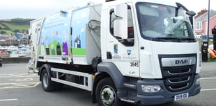 Council reveals waste collection plans for festive period