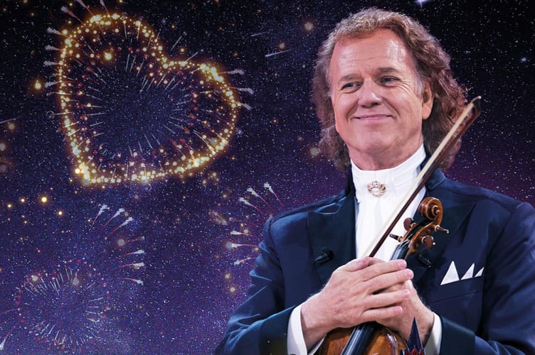 André Rieu