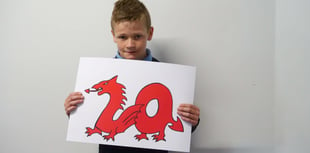 Gwynedd pupil wins national 20mph design competition