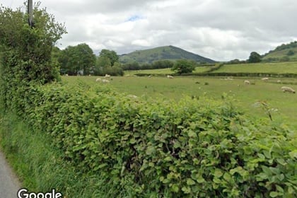 New homes planned for Llanbrynmair