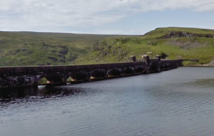 Plans for a mobile phone mast near the Claerwen reservoir, Elan Valley have been refused by Powys planners