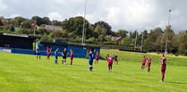 Quick-fire goals prove costly for Barmouth in season opener