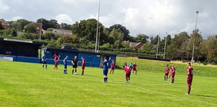 Quick-fire goals prove costly for Barmouth in season opener