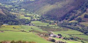 Meirionnydd FUW members looking forward to Harlech-based county show