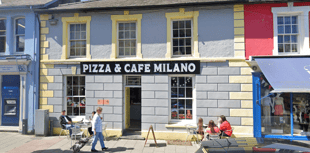 Aberaeron café handed zero food hygiene rating