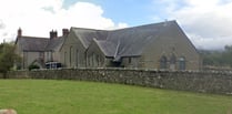 Gwynedd chapel could become coffee roasting shop, café and holiday let