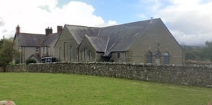 Gwynedd chapel could become coffee roasting shop, café and holiday let