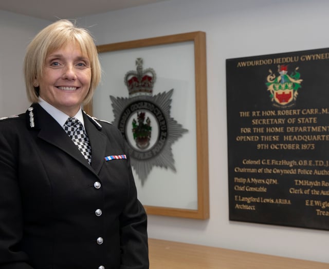 Police HQ not fit for purpose, chief constable says 