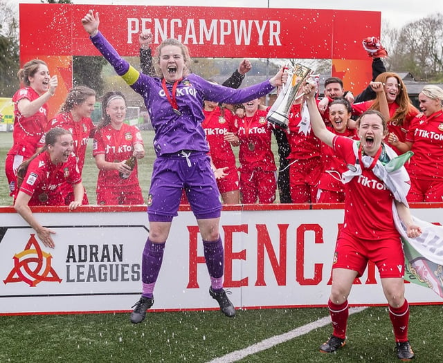 S4C expands coverage of women's football in Wales