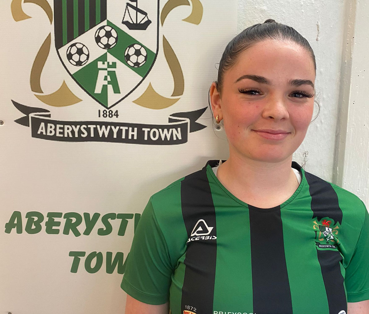 Aberystwyth Town vs The New Saints - Live commentary via TNS Radio  Join  us live, as TNS Radio brings you coverage of the JD Cymru Premier fixture  between Aberystwyth Town and