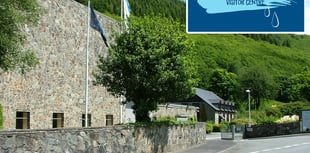 Rheidol Hydropower Plant throws doors open for summer fete