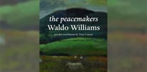 English translation of Waldo Williams poems back in print