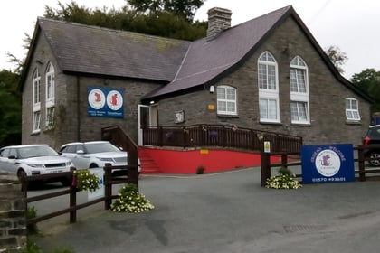 Need to explore nursery provision in Lampeter