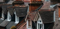 Ceredigion house prices crashed 7.1% at end of year