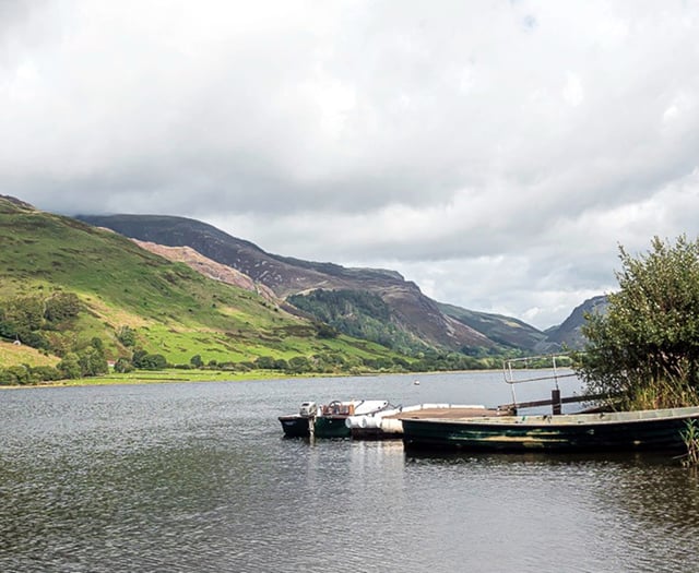 Readers' photos: Peaceful lakes, sea fishing and sumptuous sunsets