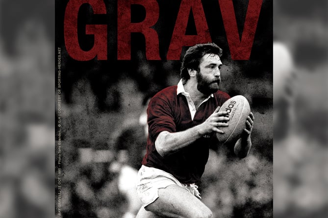 Grav