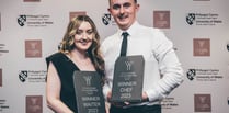 Aberaeron young chef named the best in Wales