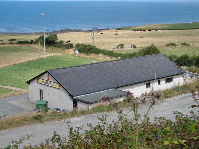 Aberaeron Rugby Club