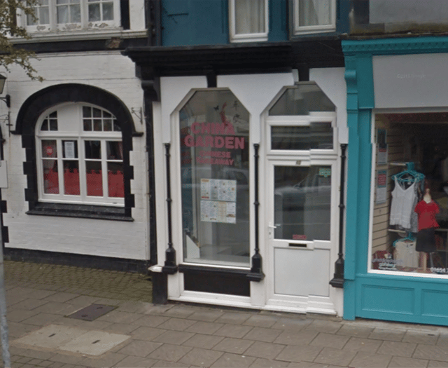 New food hygiene ratings for Aberystwyth and Machynlleth takeaways