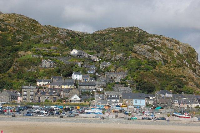 Barmouth First Responder says new 20mph speed limit is ‘bittersweet’