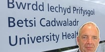 Police conclude review of Betsi Cadwaladr health board finances 