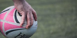 Tregaron out of luck against Penybanc