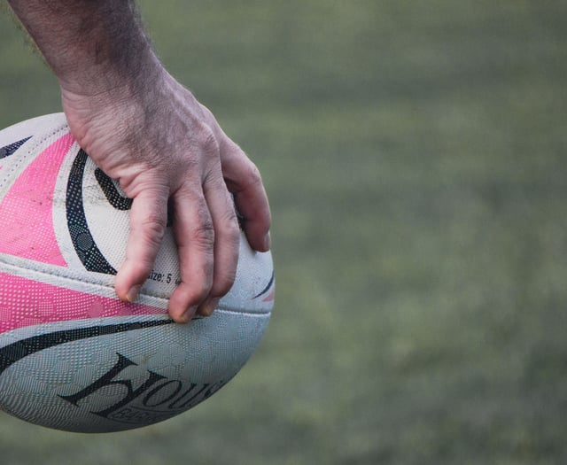 Tregaron fall short against Pontyates