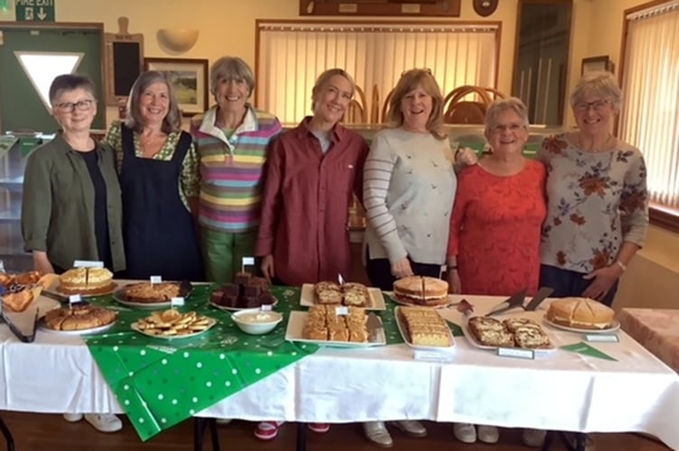 Borth Ynyslas Golf Macmillan