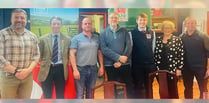 FUW's Ceredigion members get up to speed on NVZ regulations