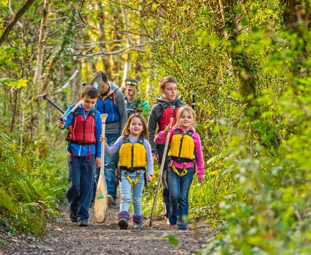 Hundreds of miles of footpath lost in Ceredigion over past century