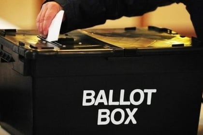 Consultation on Ceredigion County Council election method