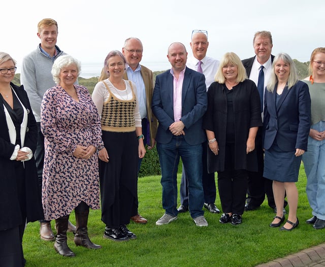 Tourism leaders highlight importance of industry to mid Wales