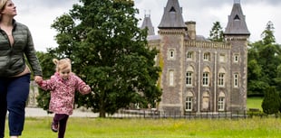 Chance to explore National Trust properties this half term