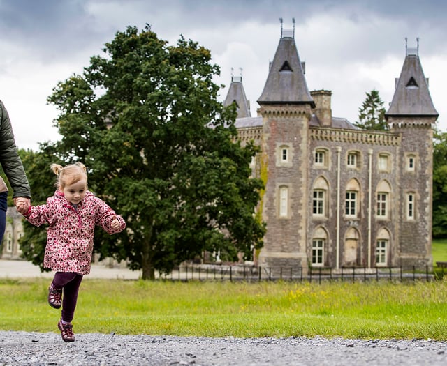 Chance to explore National Trust properties this half term