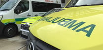 Mach paramedic struck off after threatening to break patient's arm