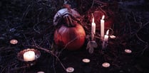 The Celtic festivals behind modern-day Halloween