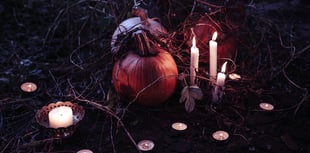 The Celtic festivals behind modern-day Halloween