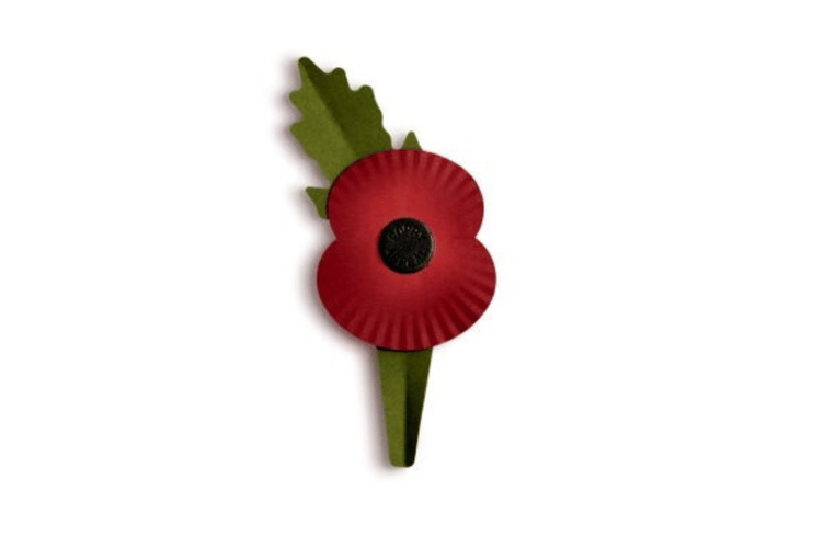 The plastic-free poppy