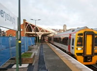 Rail funding ‘number one priority’ for Wales