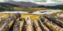 Meirionnydd Ramblers prepare for Cwm Mynach and Harlech beach