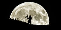 More witches living in Ceredigion and Gwynedd