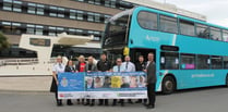 Police team up with Arriva to tackle hate crime