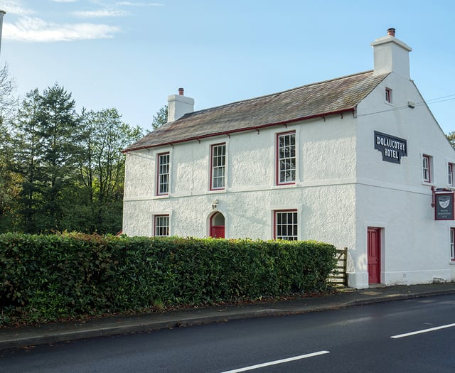 National Trust 'open to fresh ideas' as new tenant sought for old inn