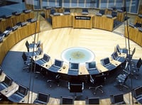 Dismay as gender-equal Senedd plan dropped