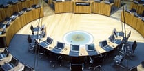 Gender quotas in Senedd move step closer