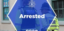 Two teenagers arrested for disorder in Blaenau